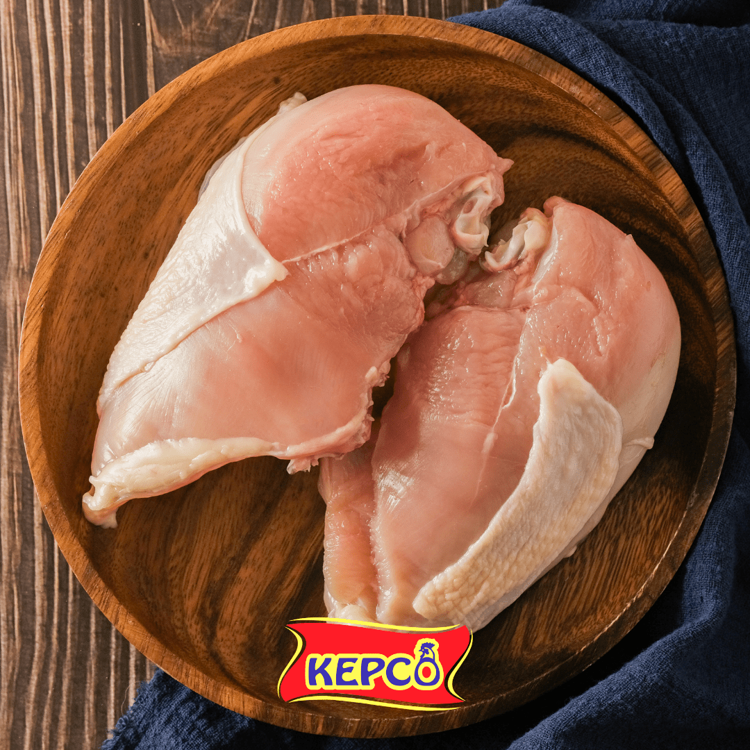 Kepco Chicken