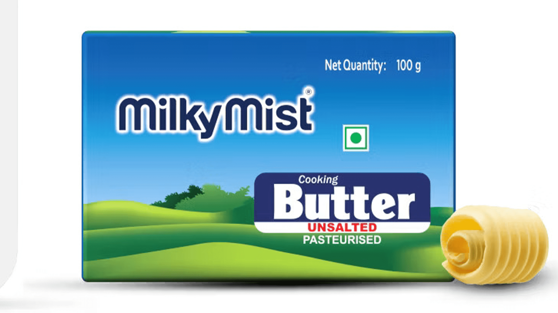 Cooking Butter (100g)