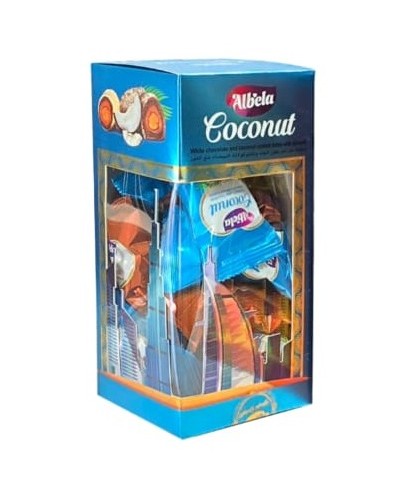 Albela (Coconut Box)