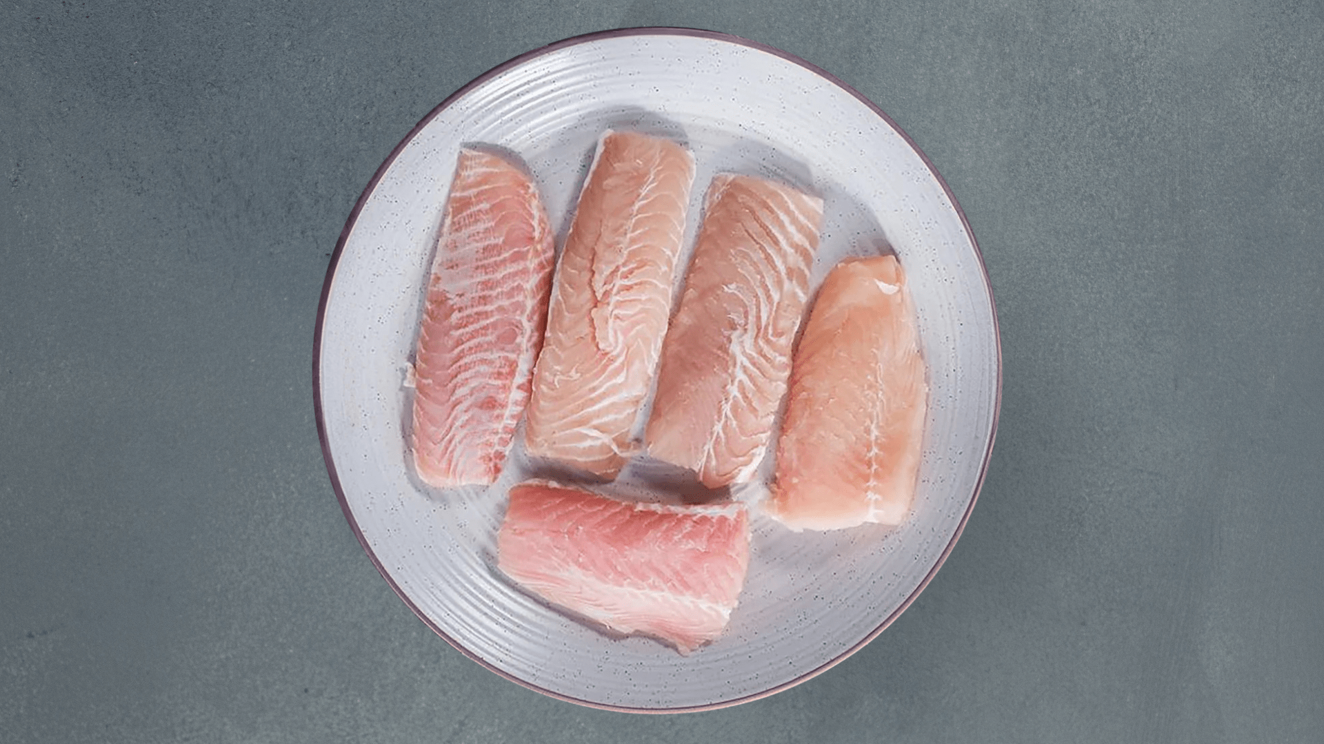 Mahi Mahi Fish / പുള്ളിമോത-  (1KG)