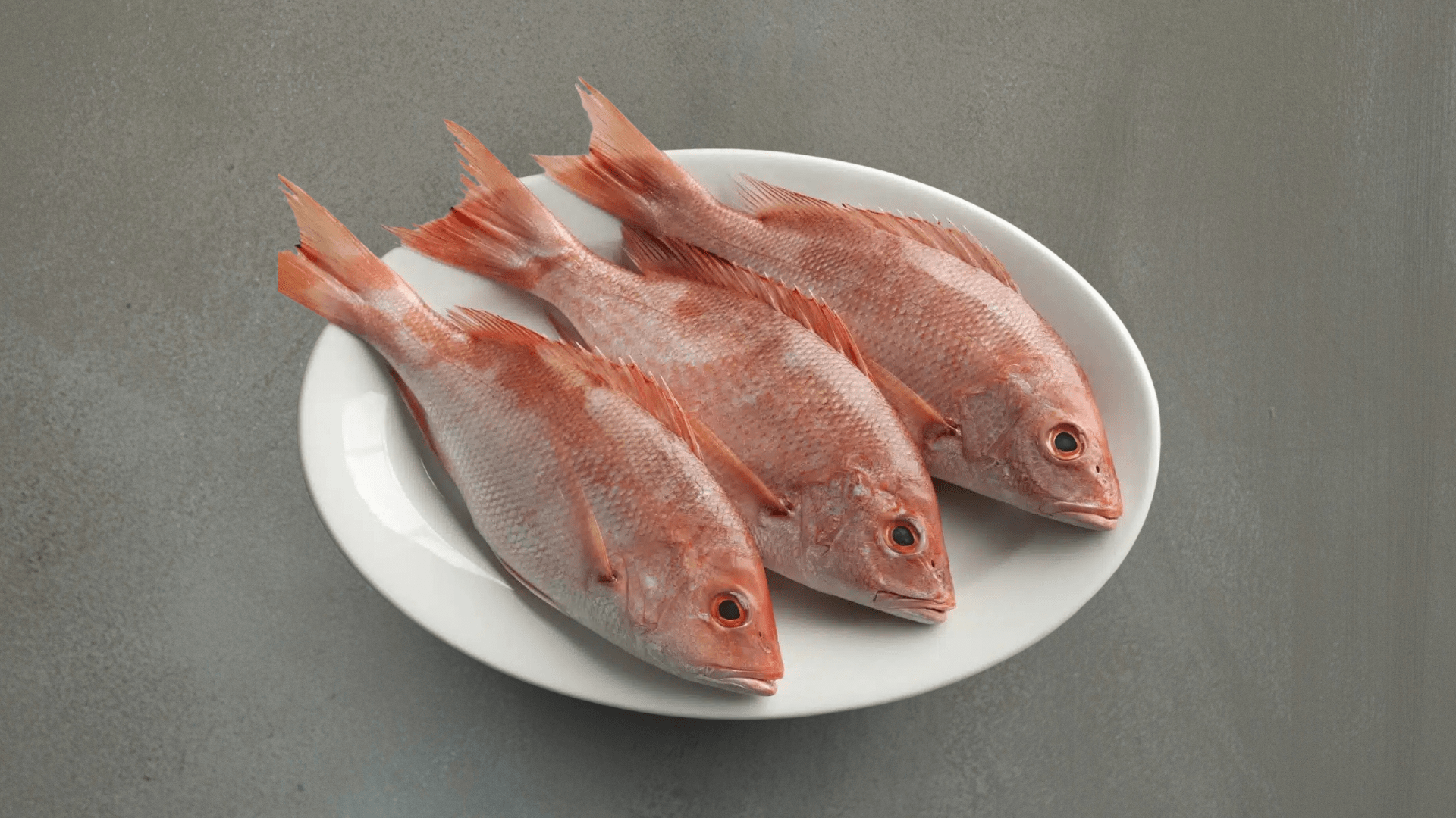 Red Snapper / ചെമ്പല്ലി (1KG)