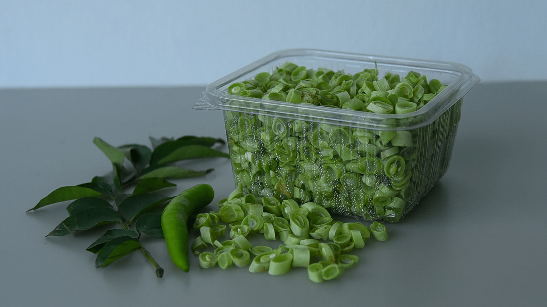 Cluster Beans- Thoran (250g)