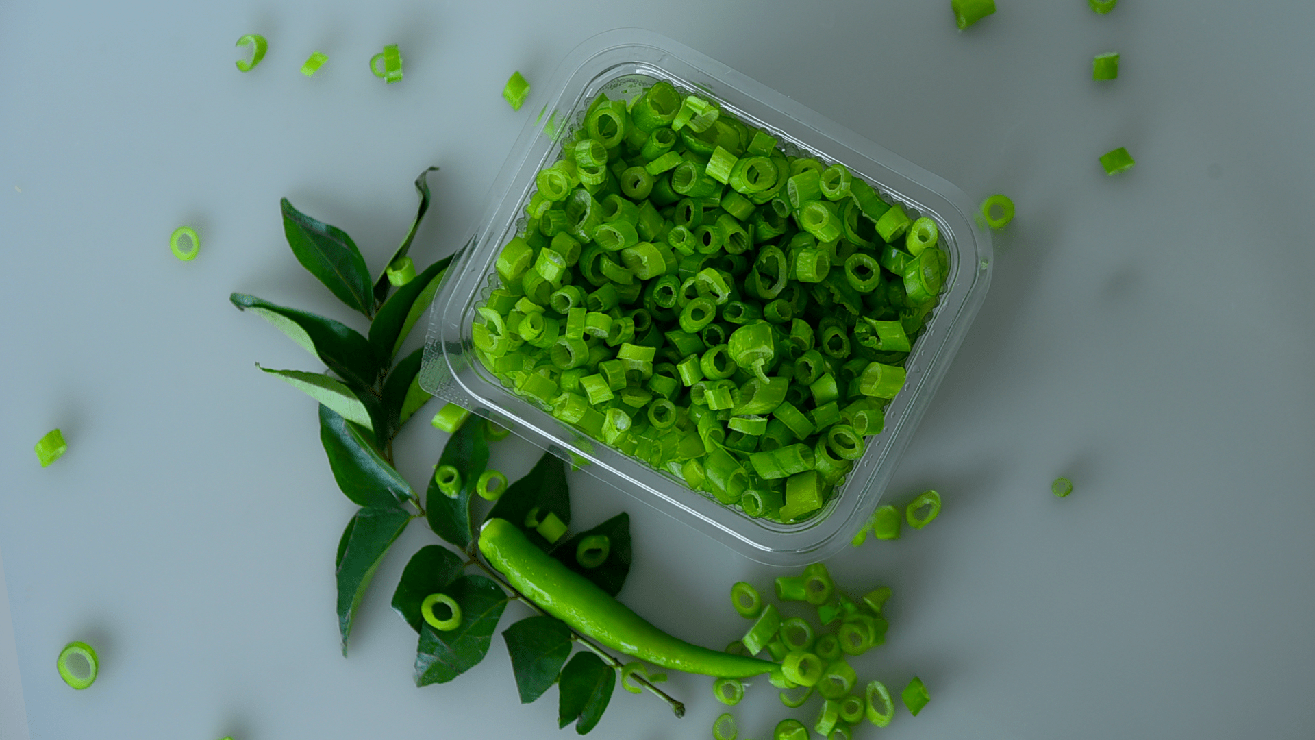 Spring Onion- Thoran (250g)