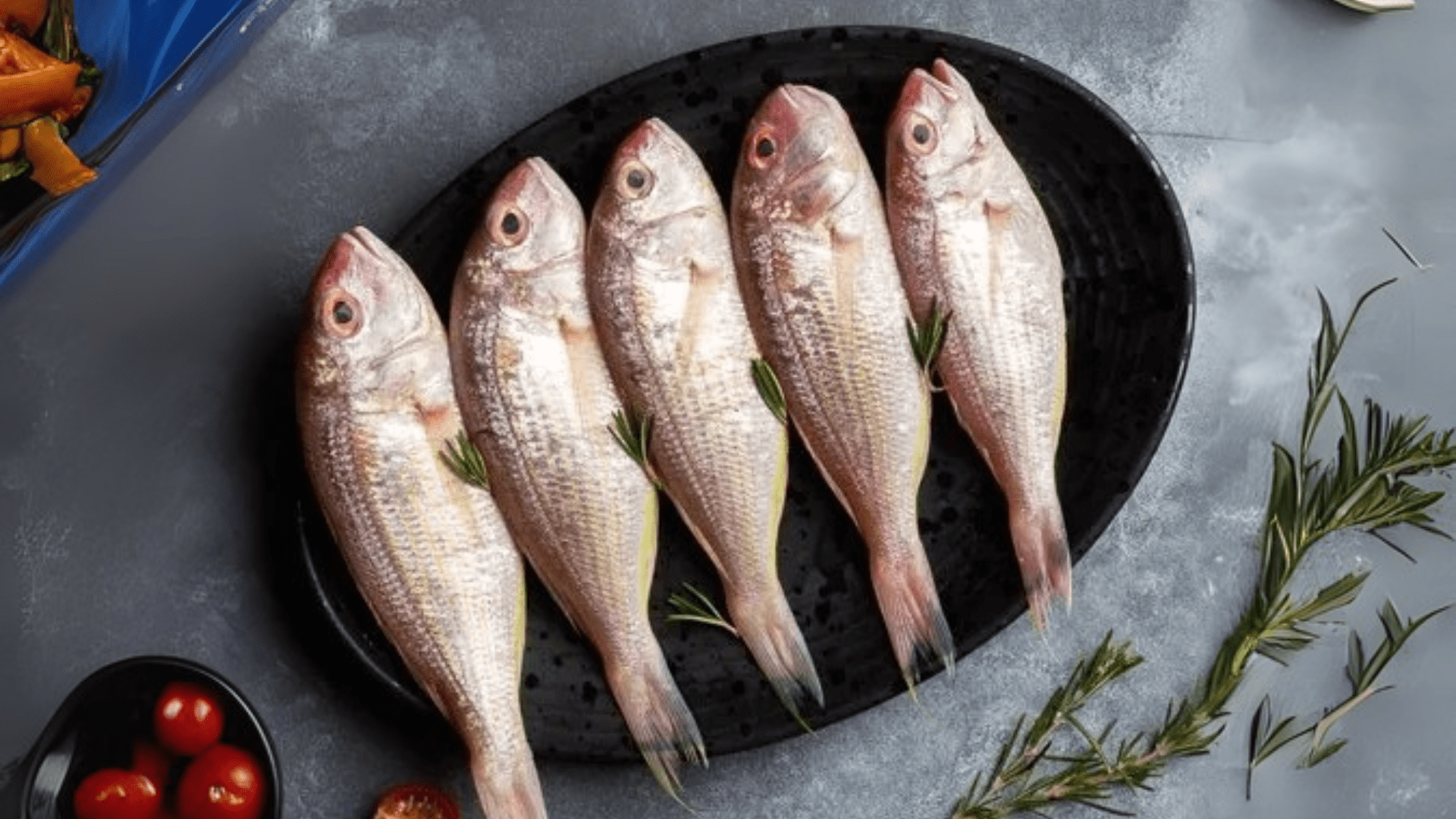 Pink Perch / നവര (1Kg)