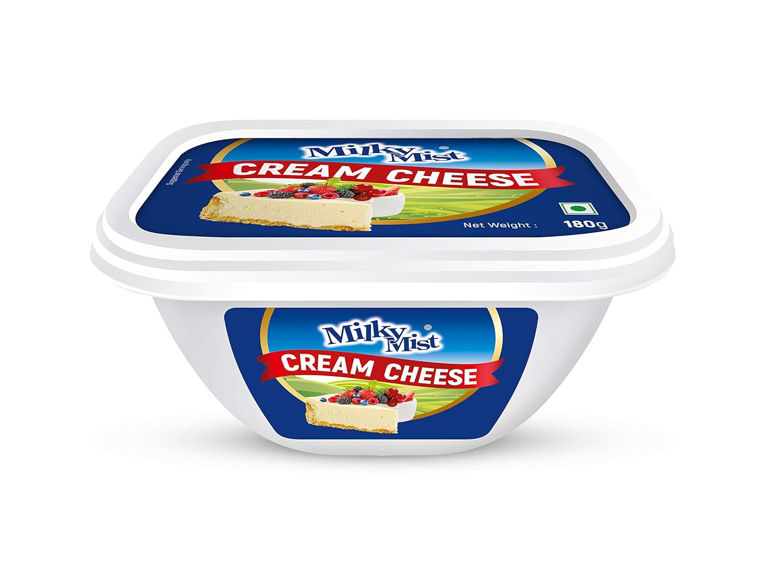 Cream Cheese
