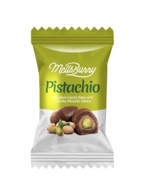 MELLS BURRY (PISTACHIO)