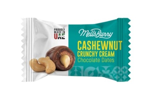 MELLS BURRY (CASHEWNUT)