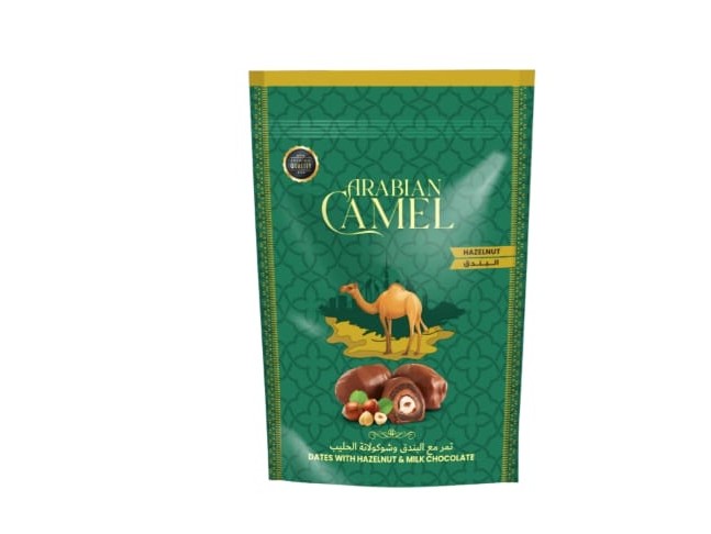 ARABIAN CAMEL