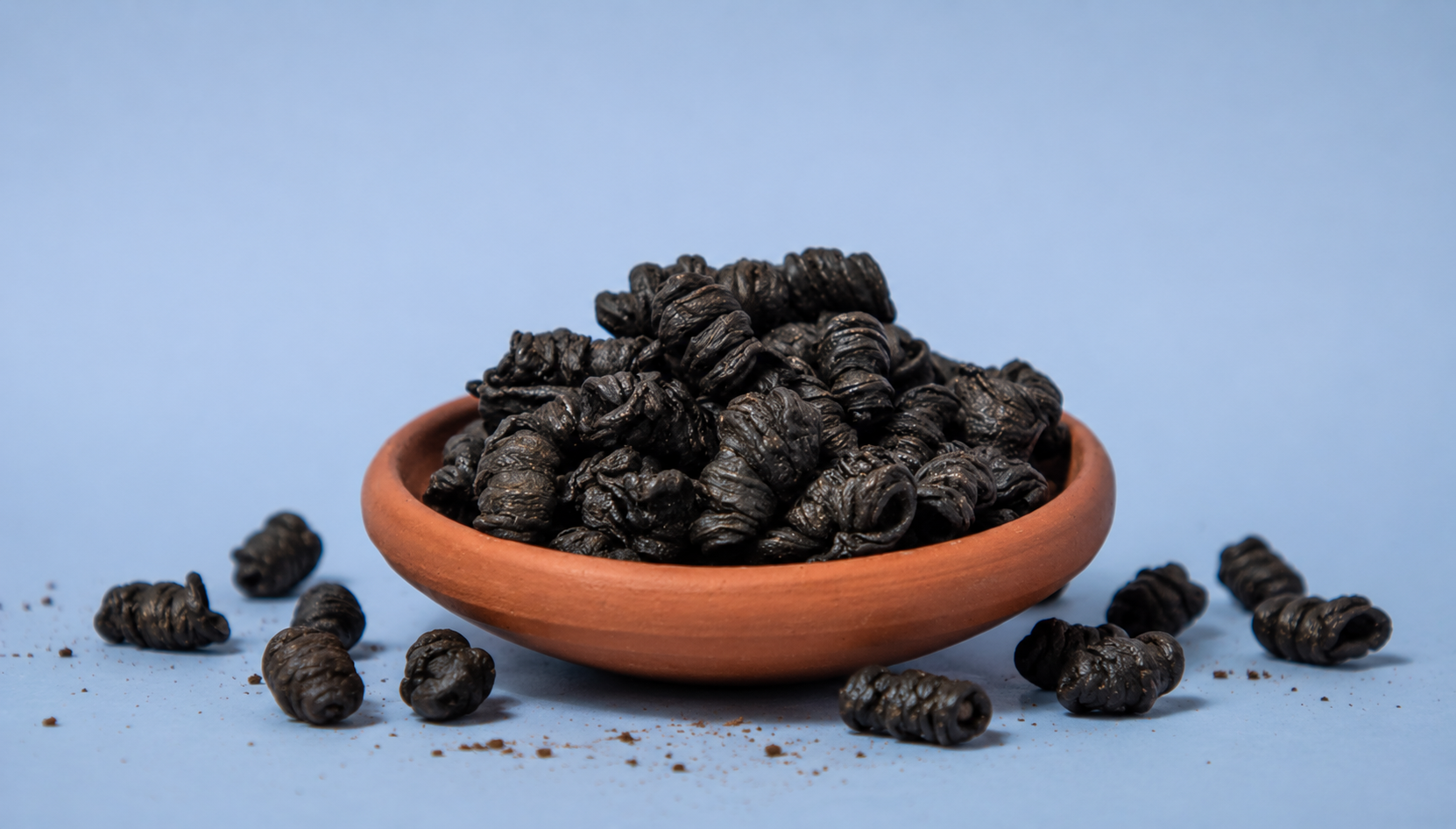 Organic Kudampuli (150g)