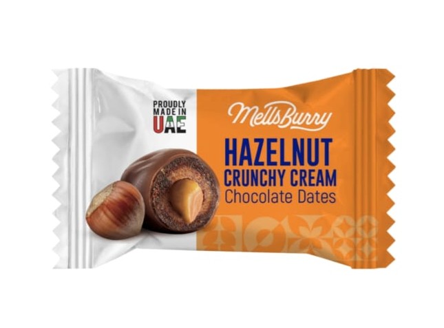MELLS BURRY (HAZELNUT)
