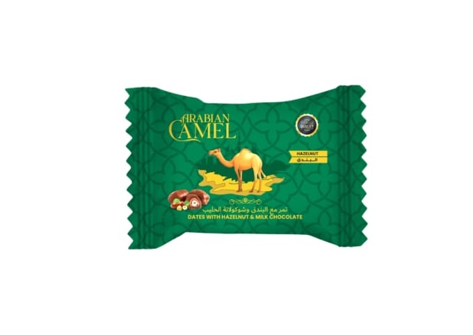 ARABIAN CAMEL