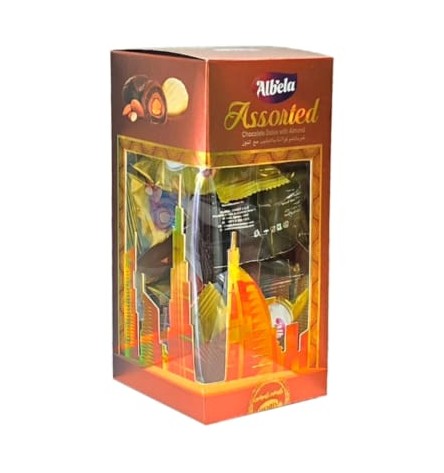 Albela (Assorted Box)