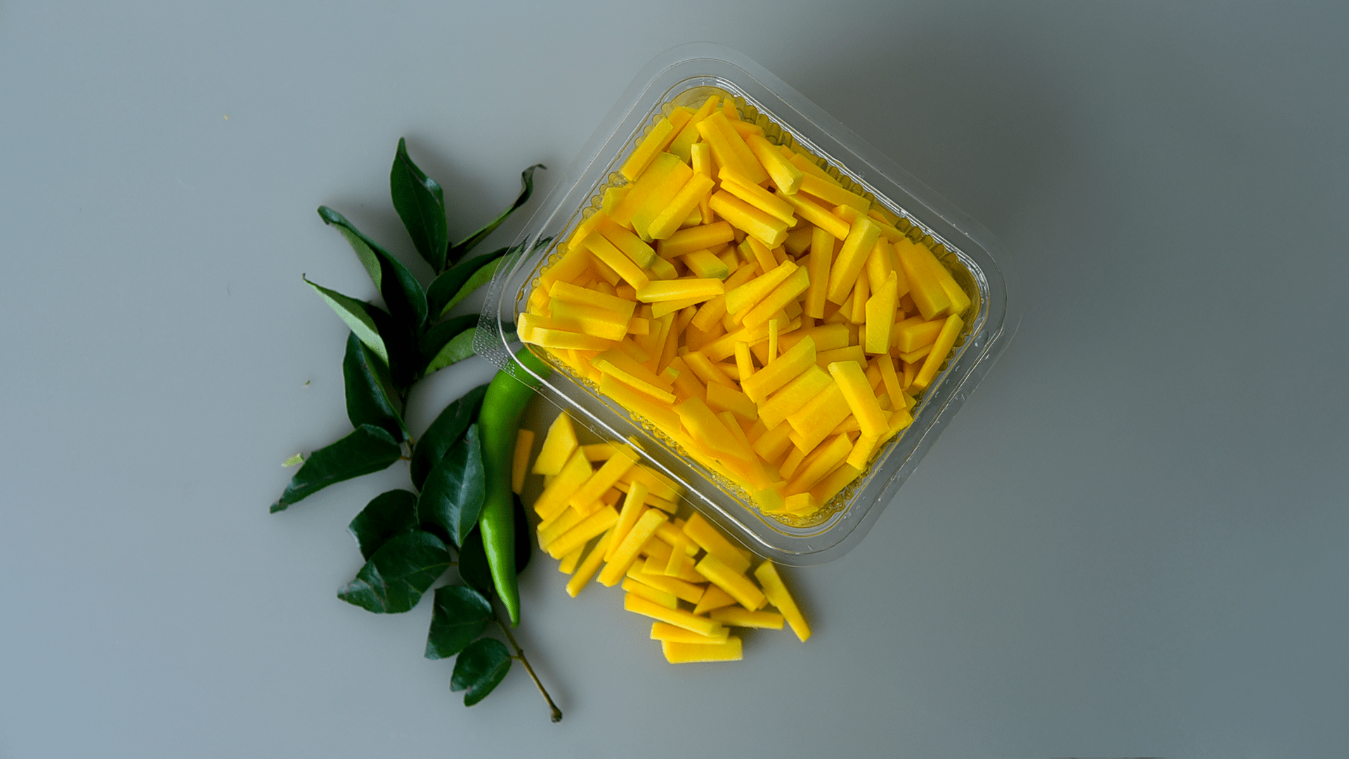 Pumpkin- Mezhukku (250g)