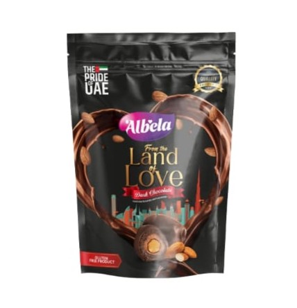 Albela (Dark Chocolate)