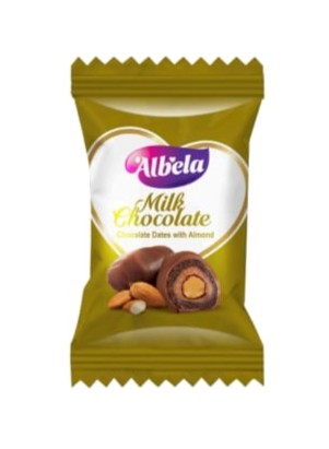 ALbela (Milk chocolate)